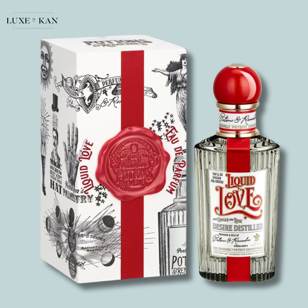 PENHALIGONS Liquid Love eau de parfum 100ml