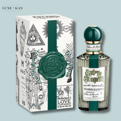 PENHALIGONS Eau The Audacity eau de parfum 100ml