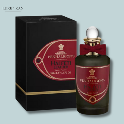 PENHALIGONS Halfeti Leather eau de parfum 100ml