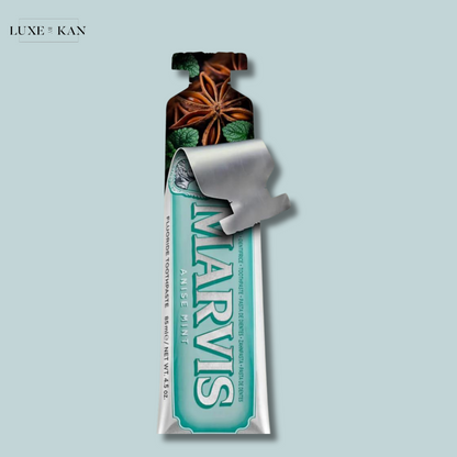 MARVIS Aniseed Mint Toothpaste (85ml)