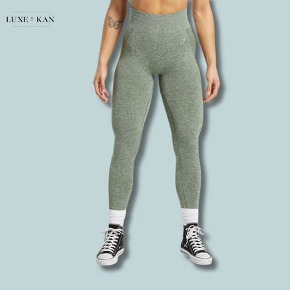 GYMSHARK FLEX HIGH WAISTED LEGGINGS