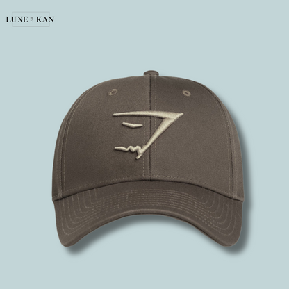 GYMSHARK SHARKHEAD CAP