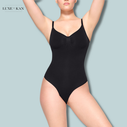 SKIMS SEAMLESS SCULPT BRIEF BODYSUIT