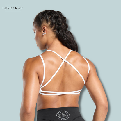 GYMSHARK Legacy Bra
light support