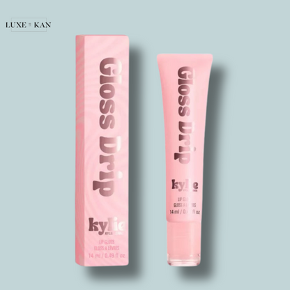 KYLIE BY KYLIE JENNER
Gloss Drip lipgloss 14ml