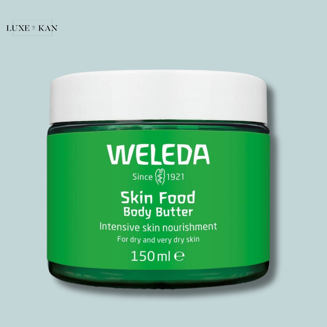 WELEDA SKIN FOOD BODY BUTTER 150ML