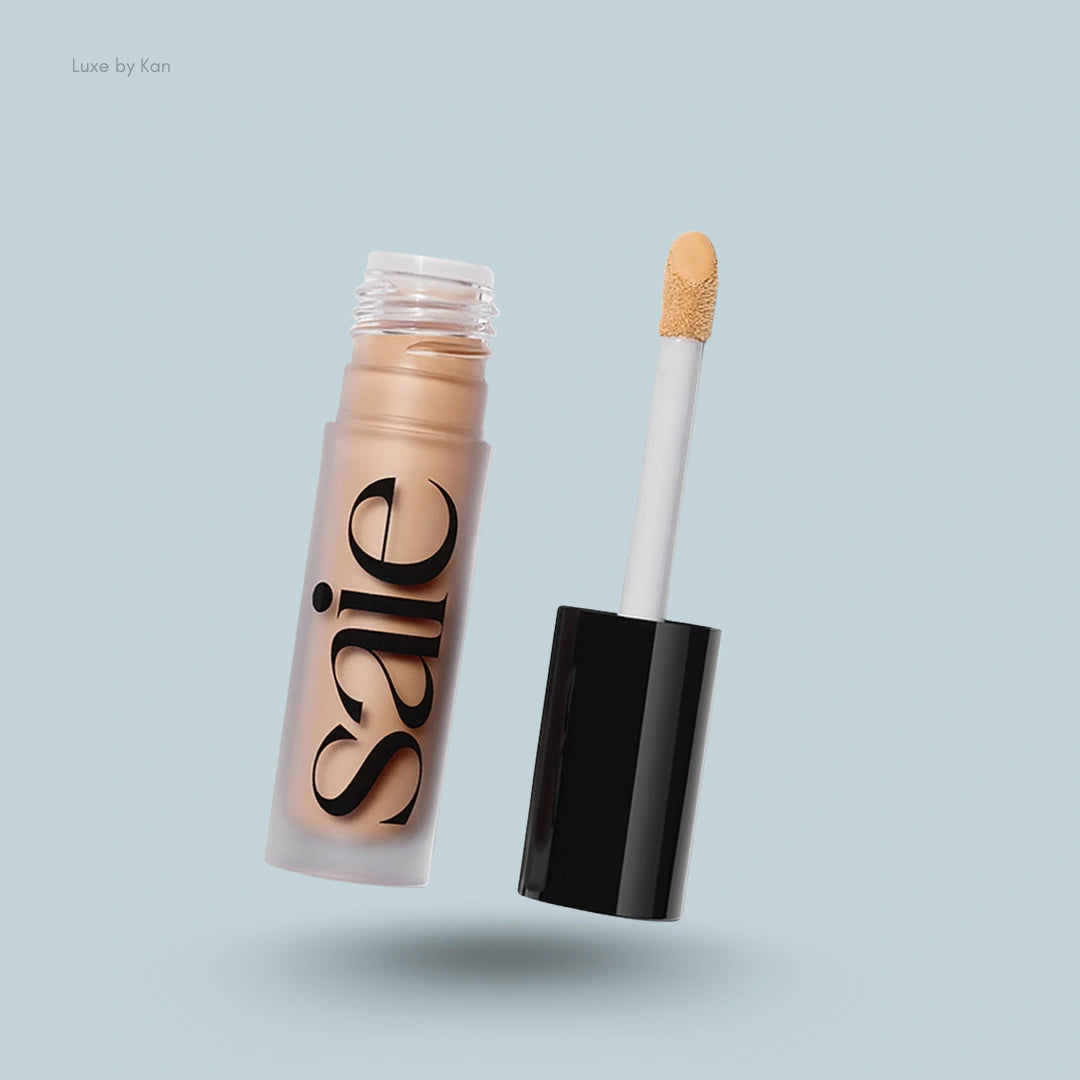 SAIE SLIP TINT RADIANT ALL-OVER CONCEALER 5ML