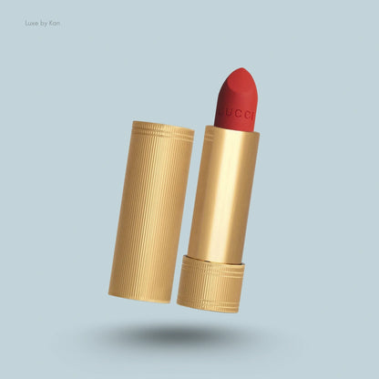 Gucci Rouge à Lèvres Matte Lipstick