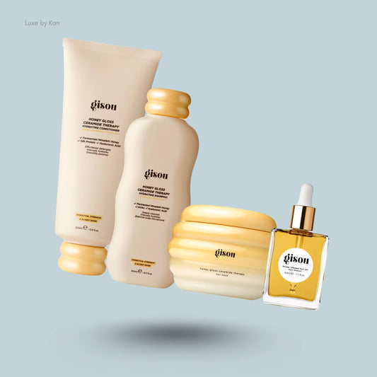 Gisou Bestsellers Bundle Gift Set