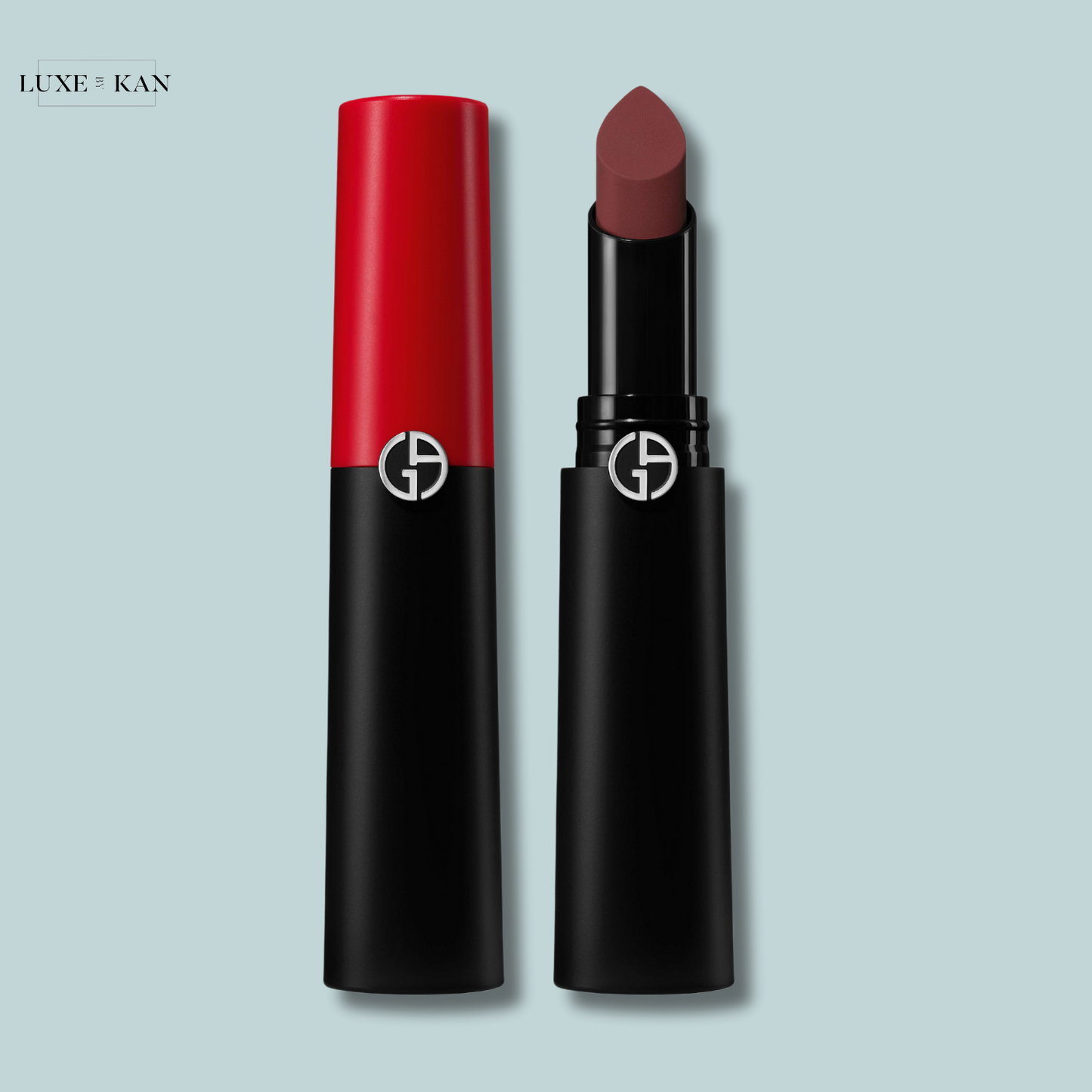 ARMANI BEAUTY LIP POWER MATTE 3G