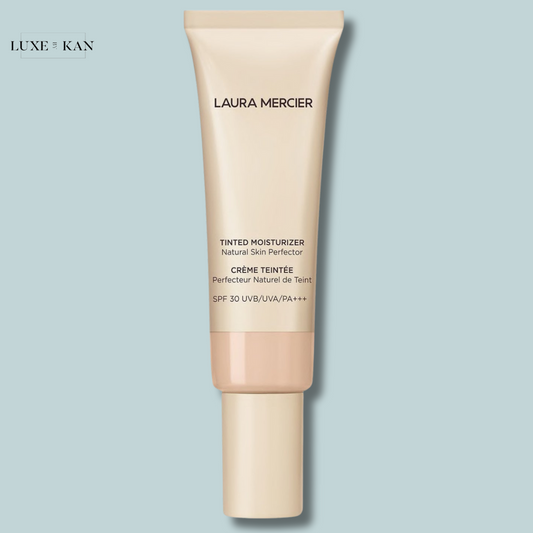 LAURA MERCIER TINTED MOISTURISER NATURAL SKIN PERFECTOR 50ML