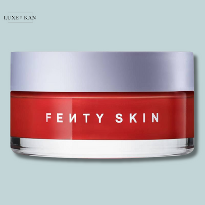 FENTY SKIN Cherry DUB 5% AHA Face Mask