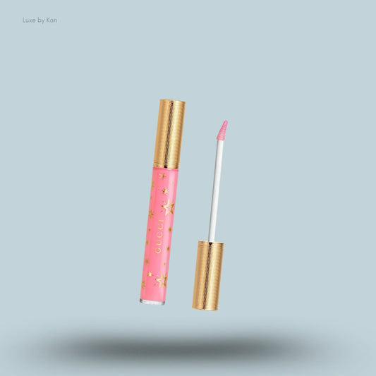 GUCCI BEAUTY 
Gloss à Lèvres plumping lip gloss 6.5ml