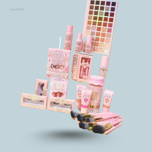 PLouise Beauty Boss Essentials Gift Set