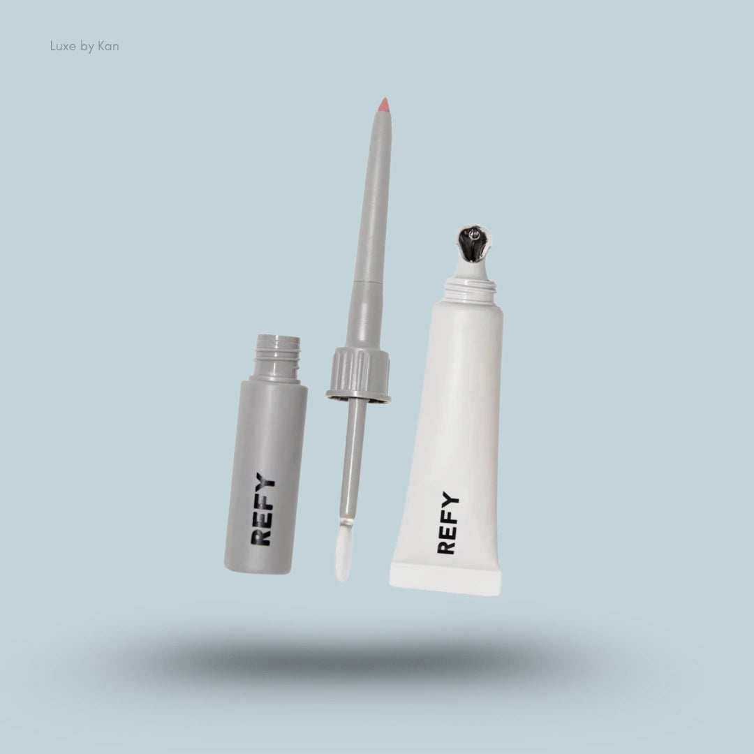 REFY Lip Collection