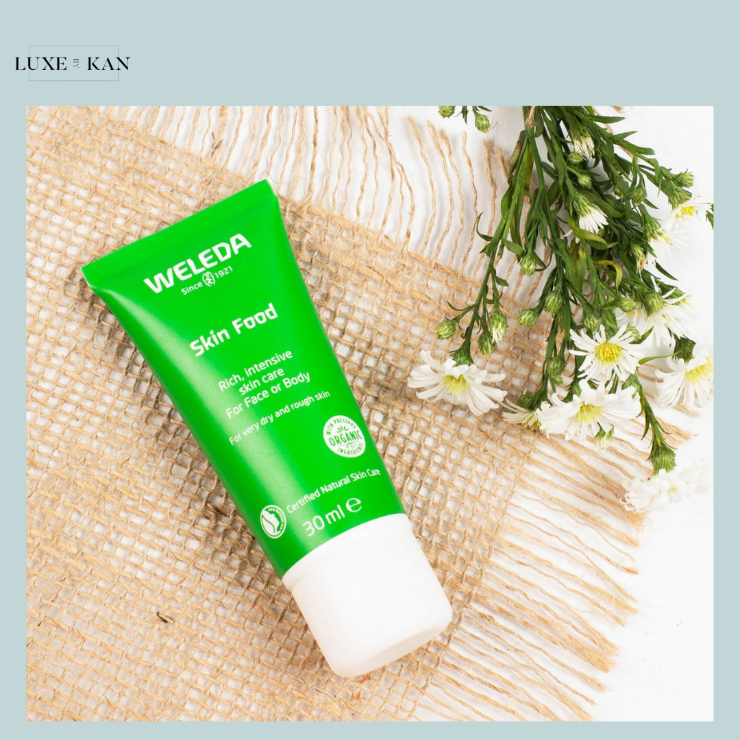 WELEDA SKIN FOOD (30ML)