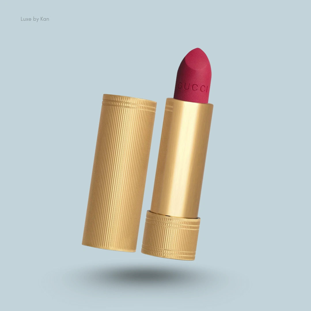 Gucci Rouge à Lèvres Matte Lipstick