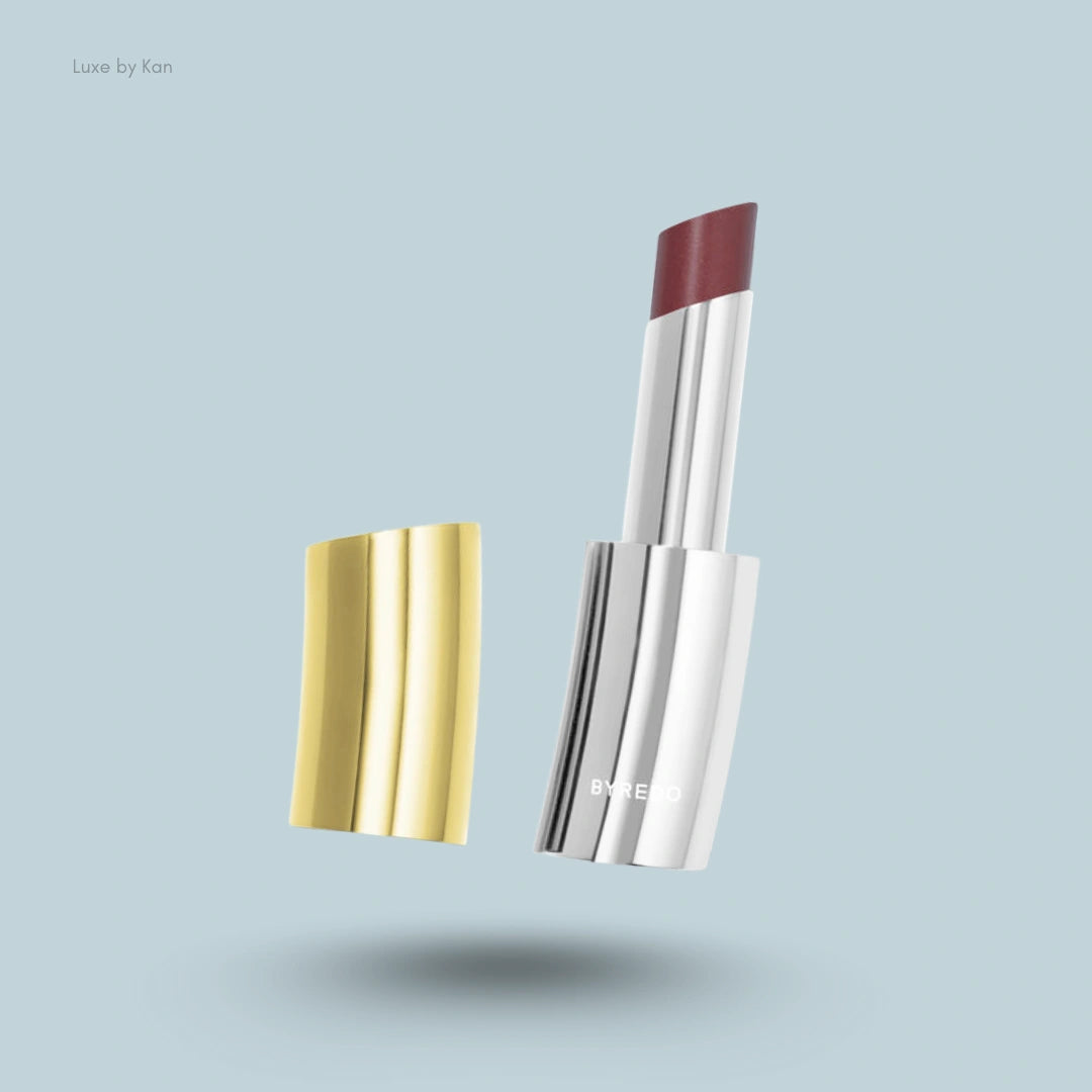 BYREDO Shimmering Lipstick