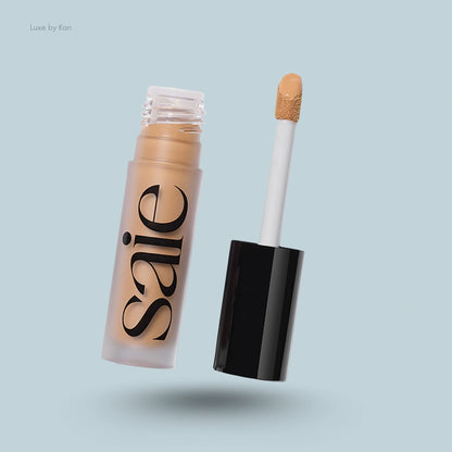 SAIE SLIP TINT RADIANT ALL-OVER CONCEALER 5ML