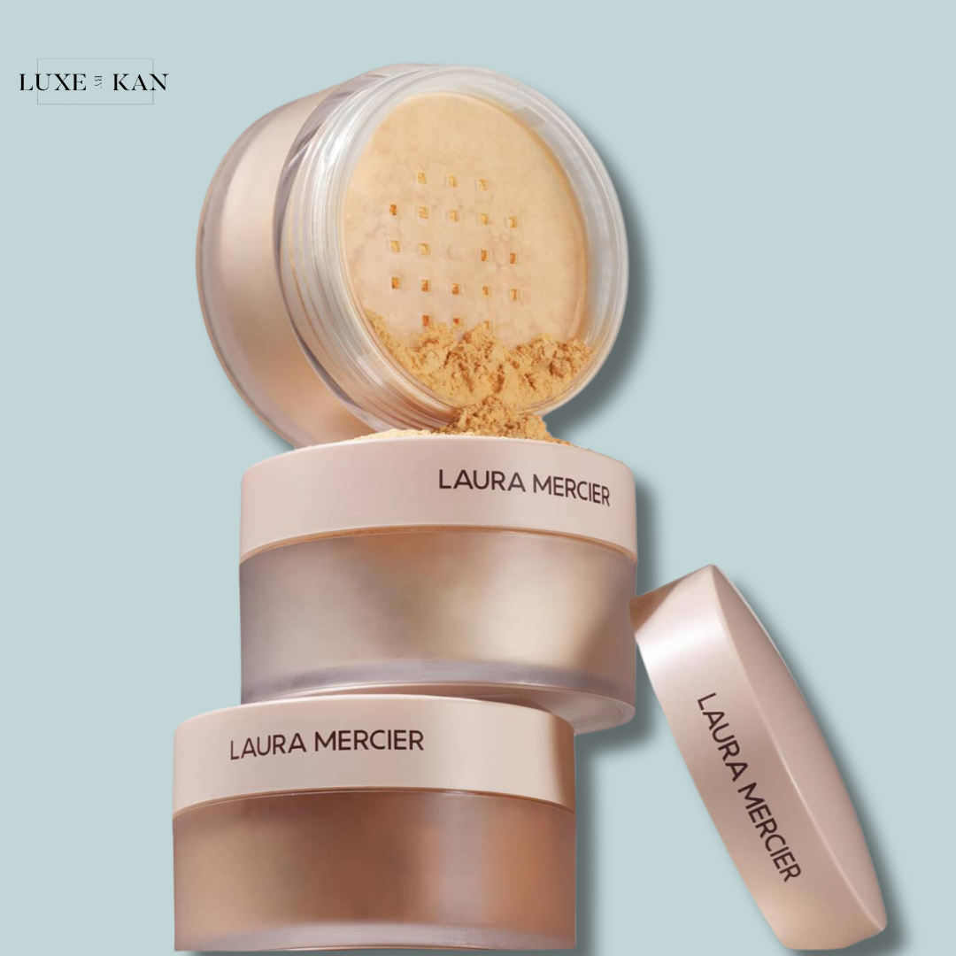 LAURA MERCIER - TRANSLUCENT LOOSE SETTING POWDER ULTRA-BLUR