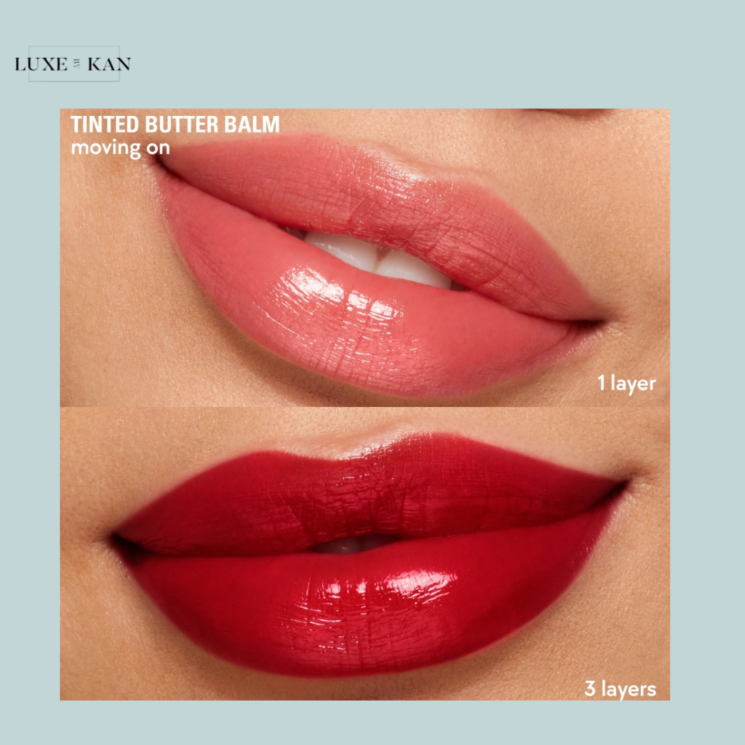 KYLIE COSMETICS Tinted Lip Balm