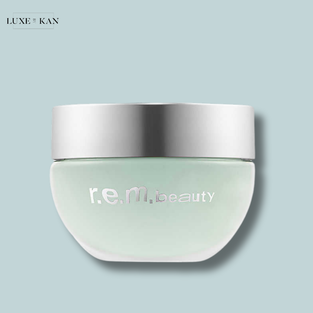 R.E.M. BEAUTY Full Night's Sleep blurring under eye balm 15ml