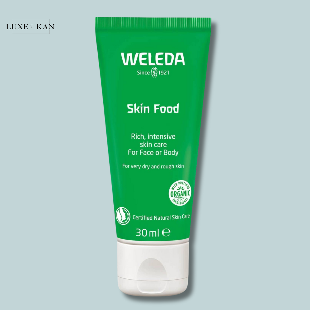 WELEDA SKIN FOOD (30ML)