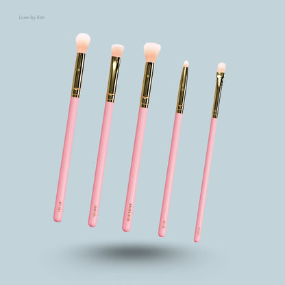 P.Louise Tiny Tools Brush Gift  Set