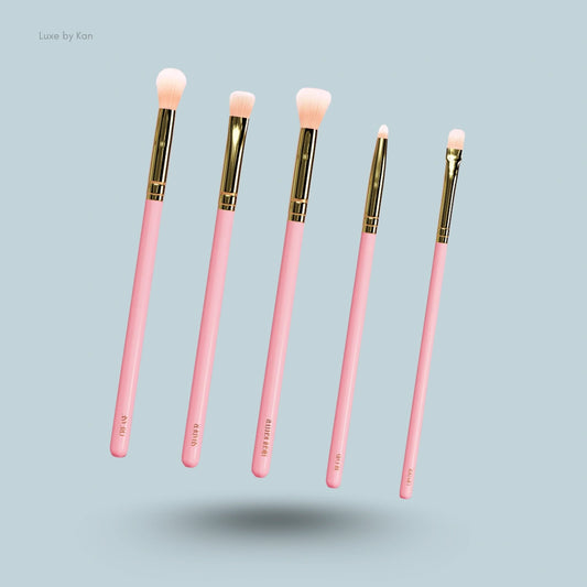 P.Louise Tiny Tools Brush Gift  Set