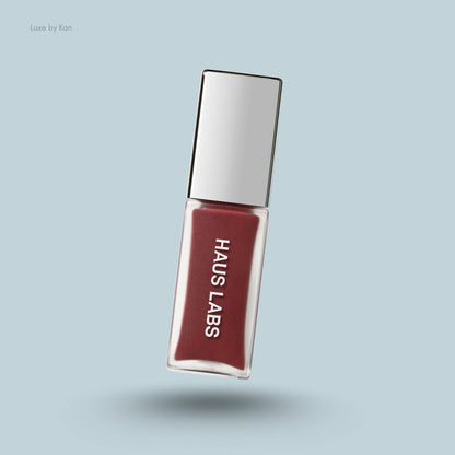 HAUS LABS
BY LADY GAGA PhD Hybrid Lip Glaze Plumping Lip Gloss 7ml