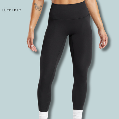 GYMSHARK LEGACY REGULAR LEGGINGS