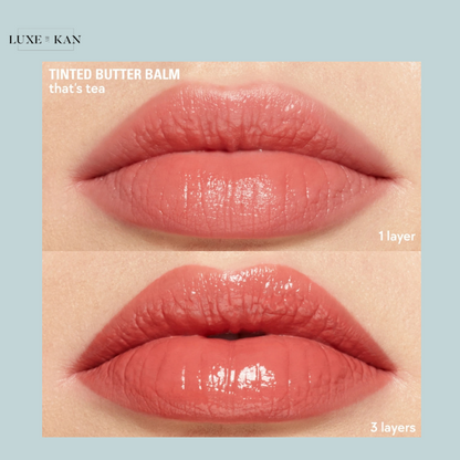 KYLIE COSMETICS Tinted Lip Balm