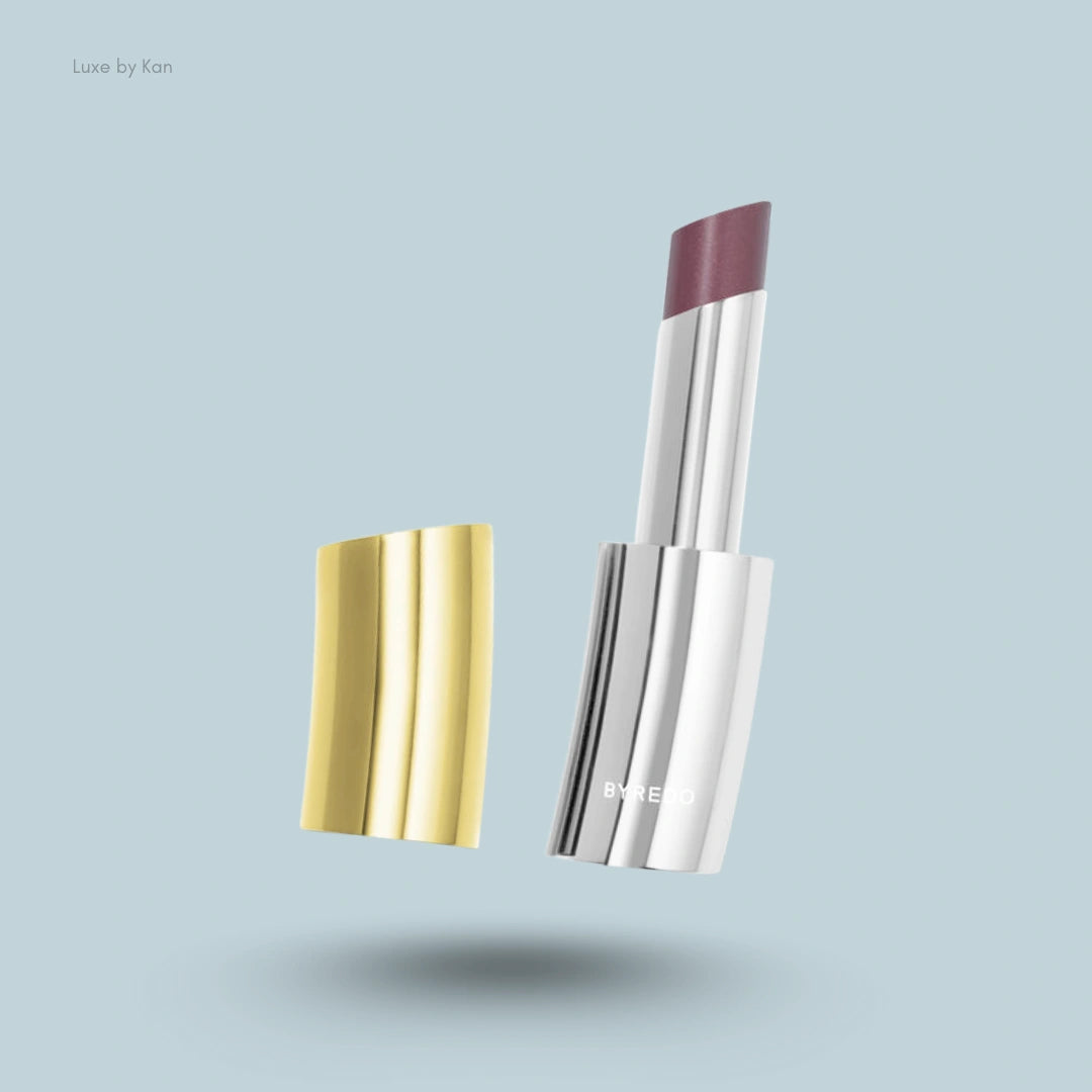 BYREDO Shimmering Lipstick