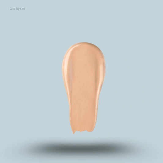 KOSAS BB BURST TINTED GEL CREAM
