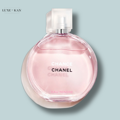 Chanel Chance Eau De Tendre 50ml