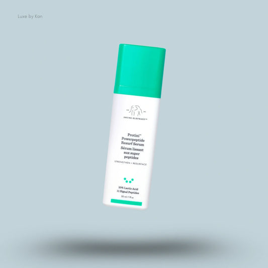 Drunk Elephant Protini Powerpeptide Resurf Serum