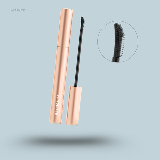 PATRICK TA Major Volume Mascara