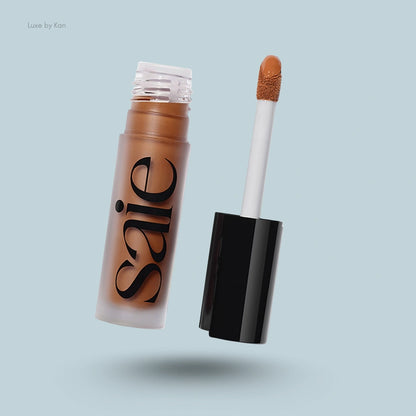 SAIE SLIP TINT RADIANT ALL-OVER CONCEALER 5ML