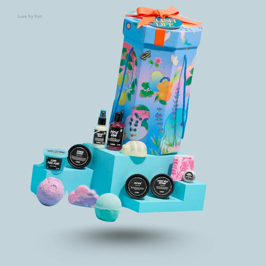 Lush Life Gift Set