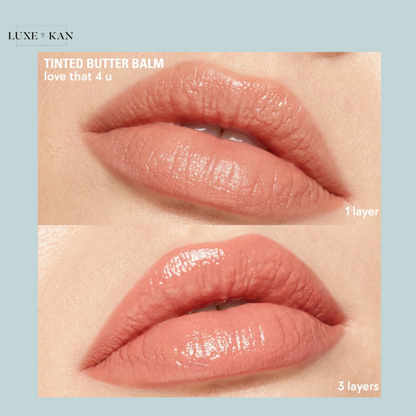 KYLIE COSMETICS Tinted Lip Balm