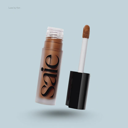 SAIE SLIP TINT RADIANT ALL-OVER CONCEALER 5ML