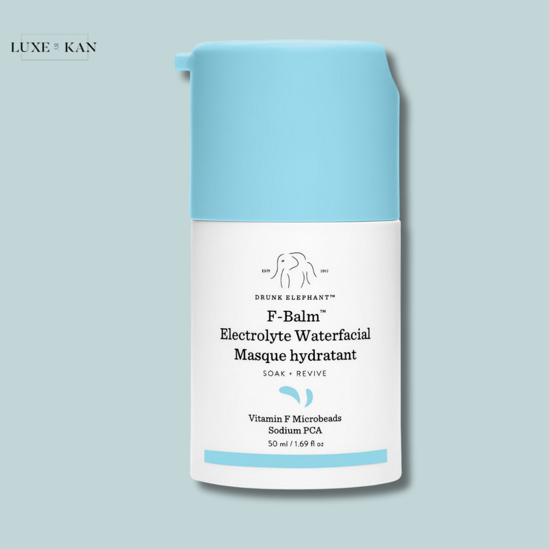 Drunk Elephant F-Balm Electrolyte Waterfacial