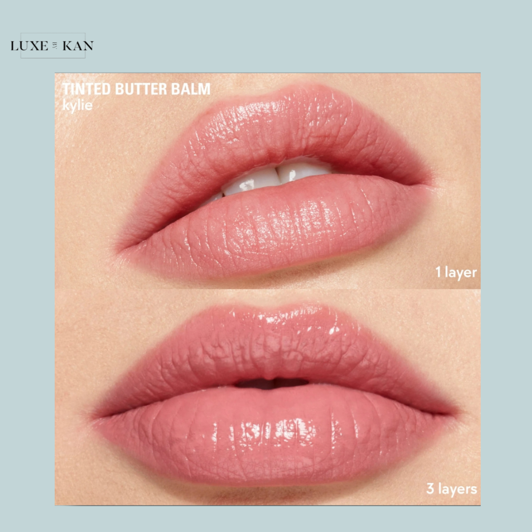 KYLIE COSMETICS Tinted Lip Balm