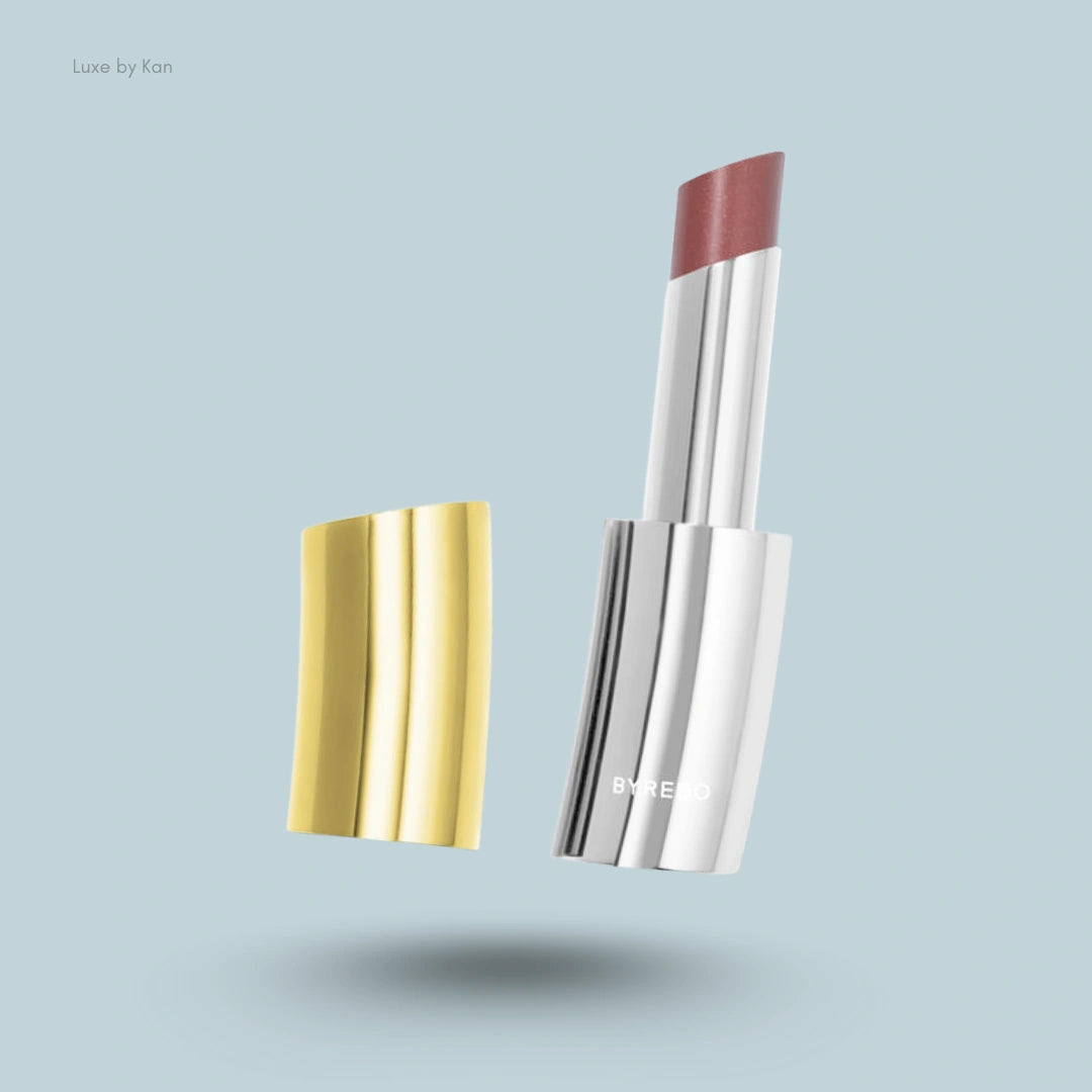 BYREDO Shimmering Lipstick