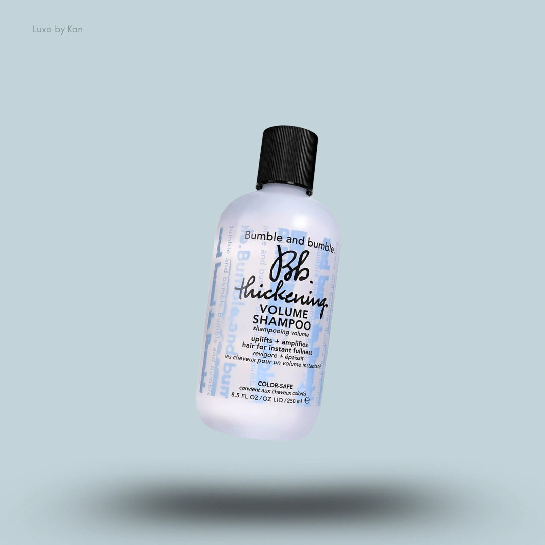 Bumble & Bumble
Bb. Thickening Volume shampoo 250Ml