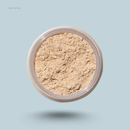 SAIE AIRSET RADIANT LOOSE SETTING POWDER 4G (VARIOUS SHADES)