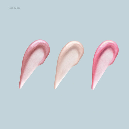 PATRICK TA Major Glow Lip Shine( 7ml )