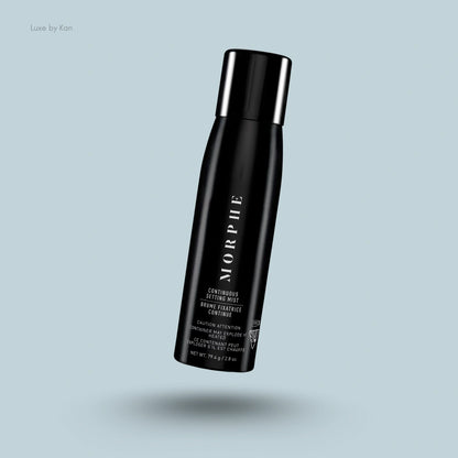 Morphe Continuous Setting Mist