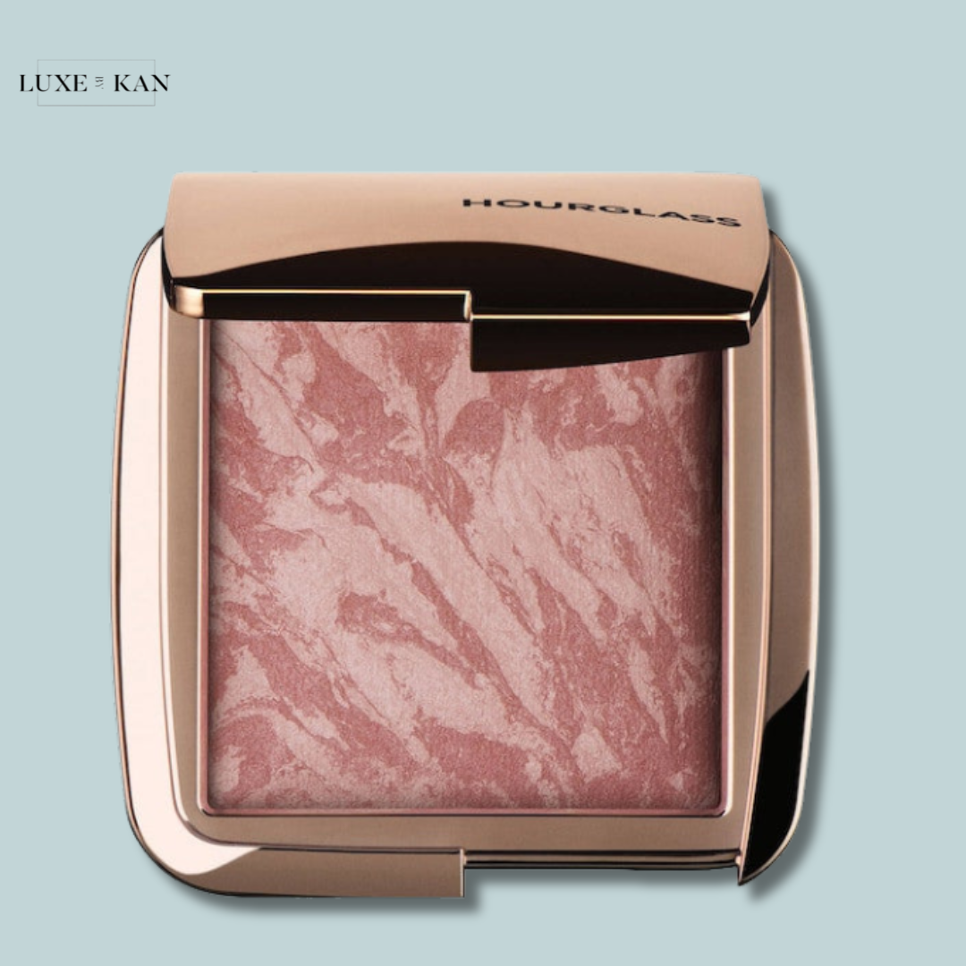 Hourglass Ambient™ Lighting Blush Travel Size