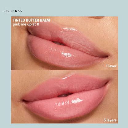 KYLIE COSMETICS Tinted Lip Balm